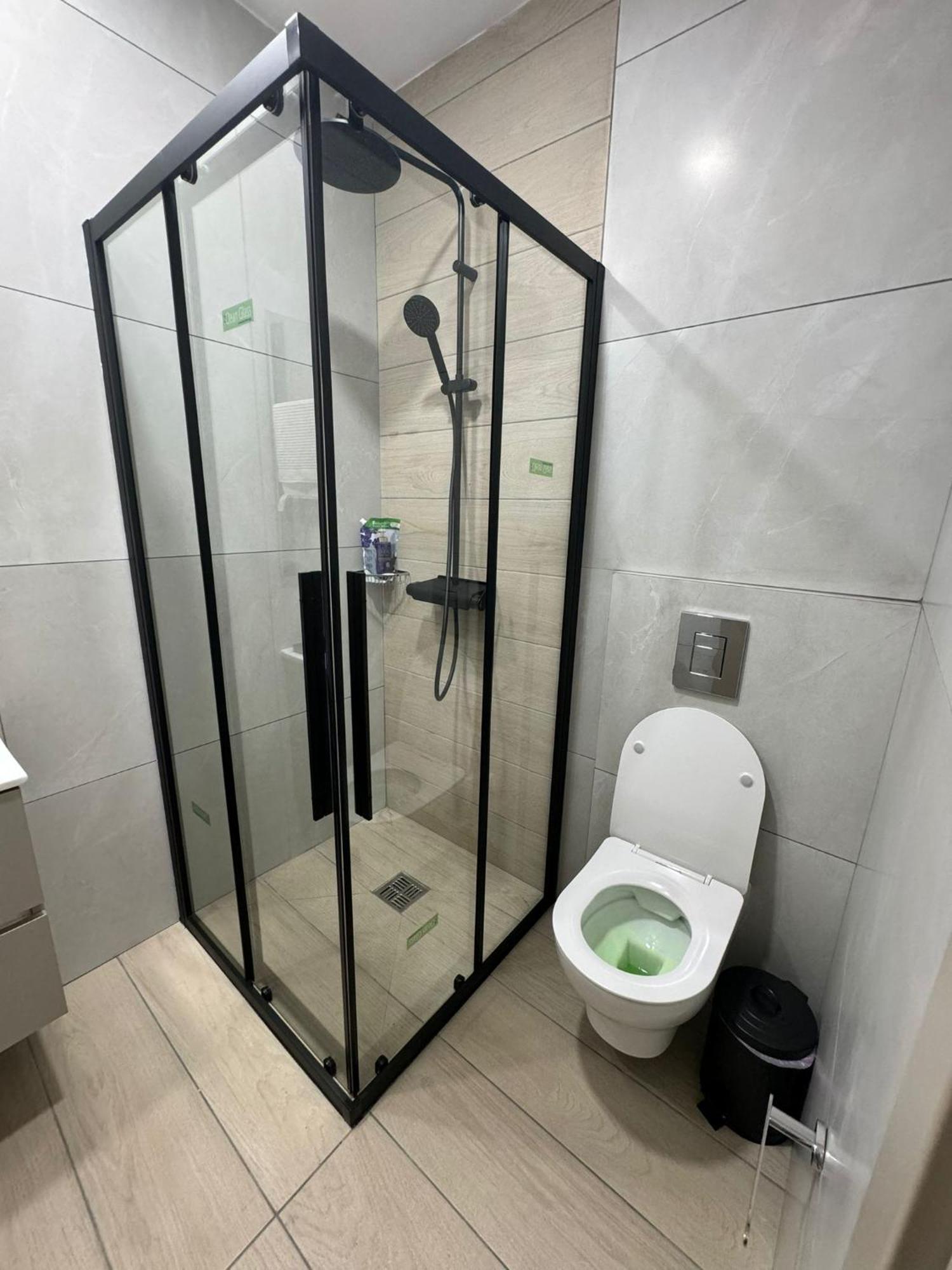 Limassol Beautiful Apartment Екстер'єр фото